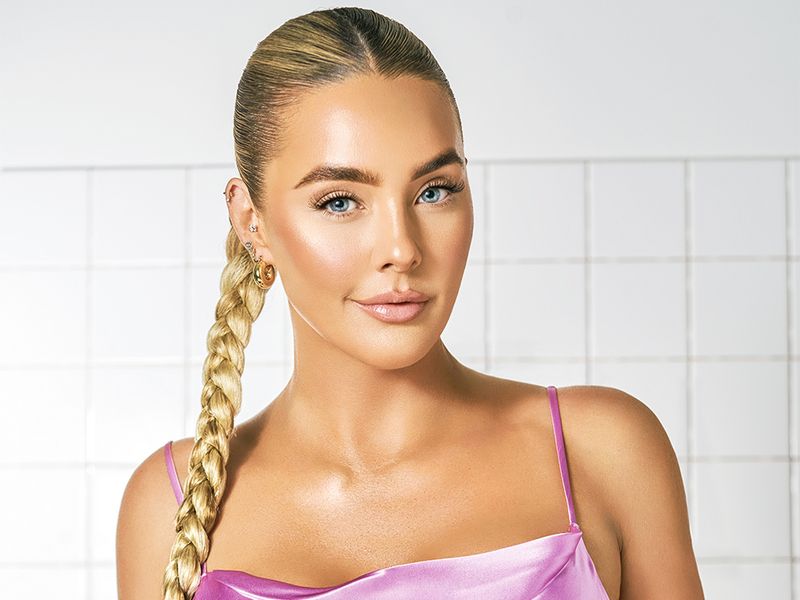 Lauryn Evarts Bosstick on Postpartum Pressure, Her Second Book and the Secrets to Success