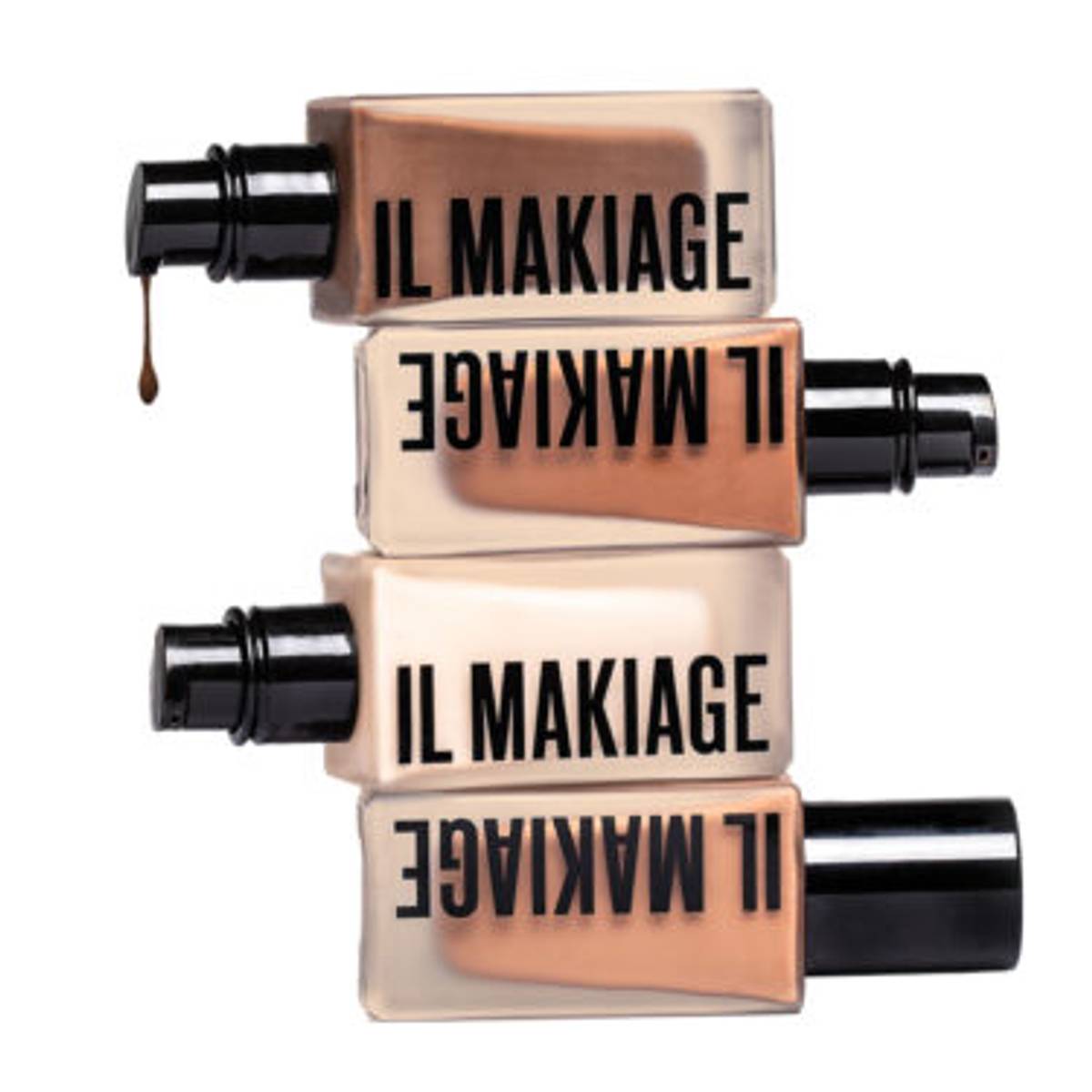 Il Makiage foundation