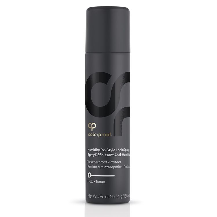 ColorProof Humidity Rx Style Lock Spray