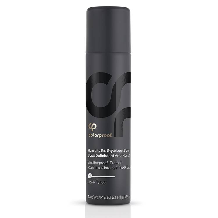 ColorProof Humidity Rx Style Lock Spray