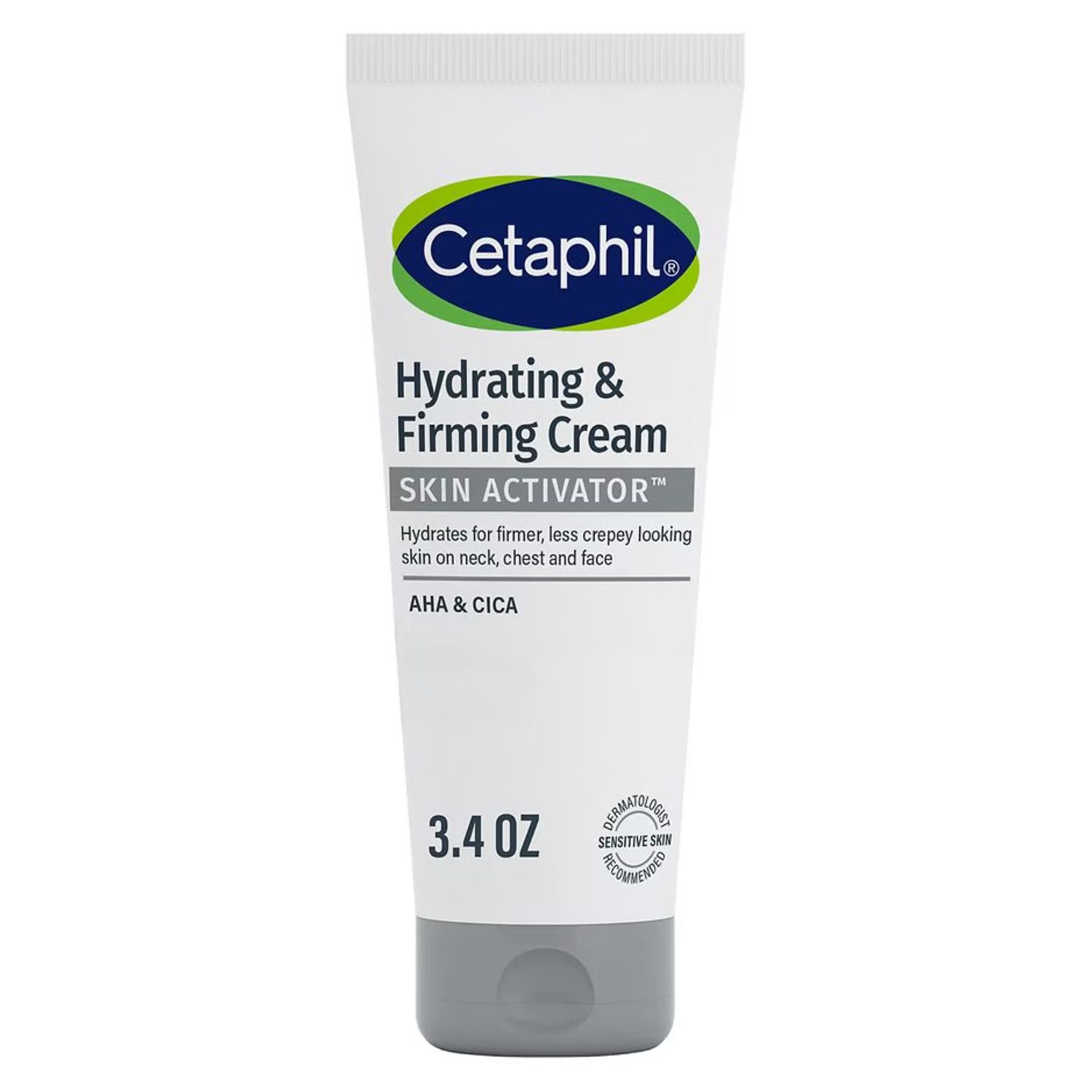 Cetaphil Hydrating and Firming Cream ($13)