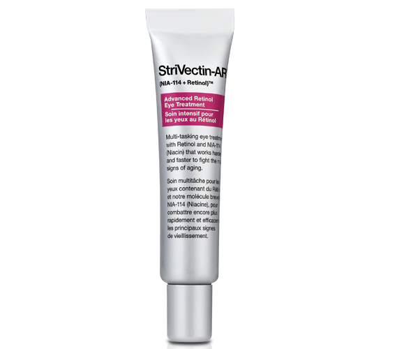 Prevent Wrinkles: Do it With Retinoids