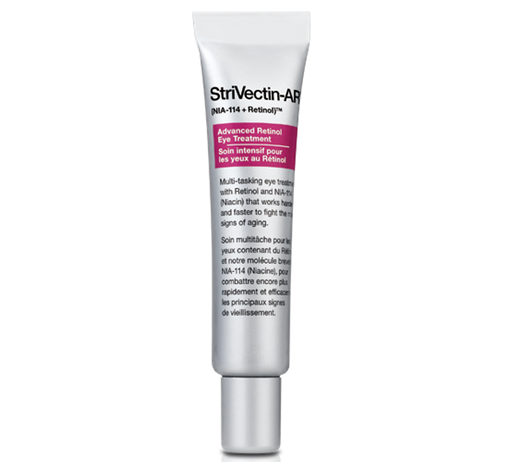 Prevent Wrinkles: Do it With Retinoids
