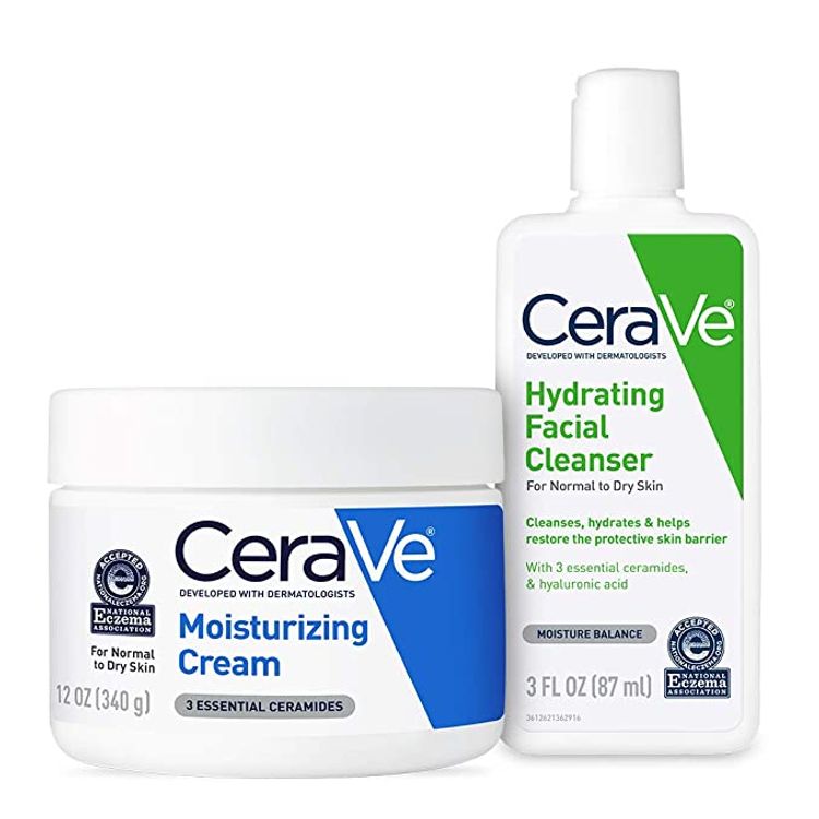 “Is CeraVe a good brand for men’s skin care?”