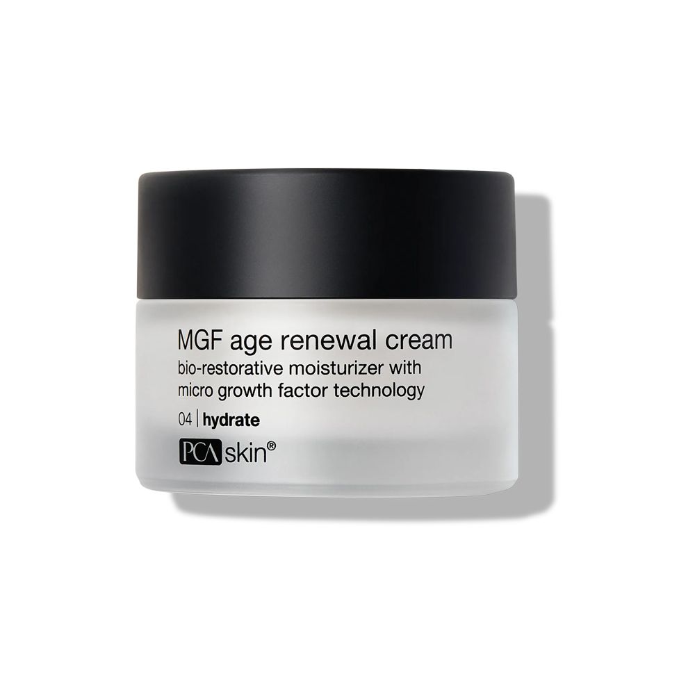 PCA Skin MGF Age Renewal Cream