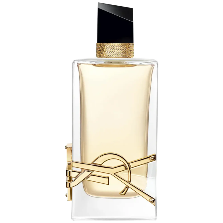 Yves Saint Laurent Libre Eau De Parfum (starts at $110)