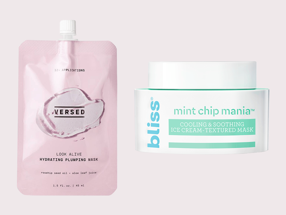 facemasks