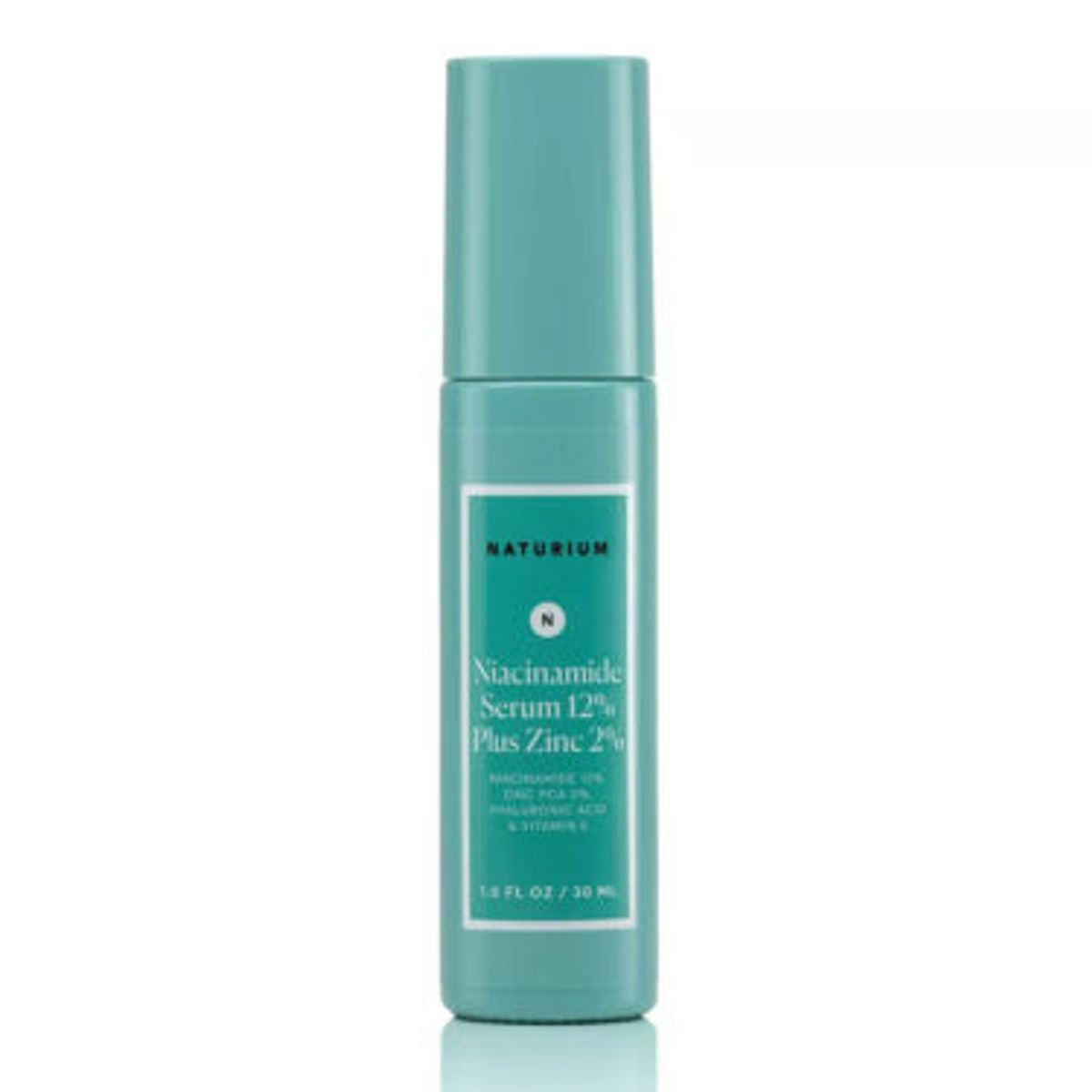 Naturium Niacinamide Serum Plus Zinc