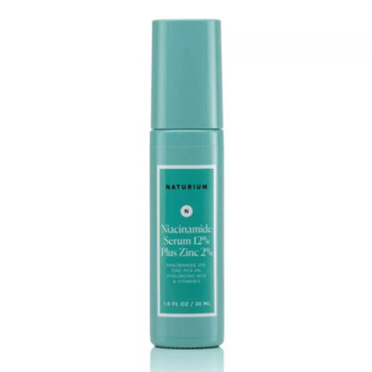 Naturium Niacinamide Serum Plus Zinc