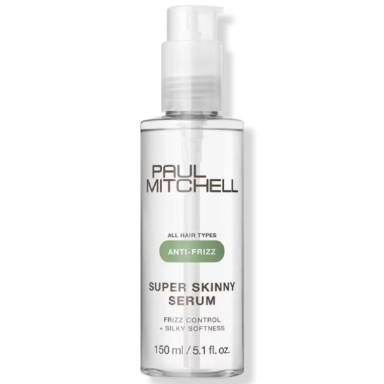 The 11 Best Hair Serums for Every Concern, From Frizz to Thinning
