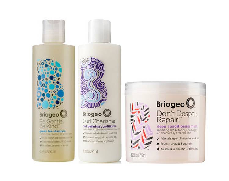 Briogeo