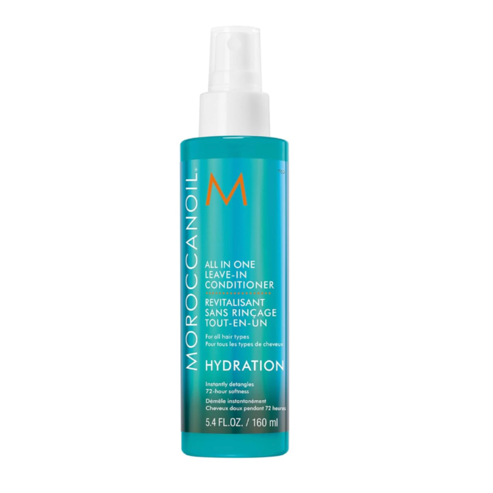 Moroccanoil All In One Leave In Conditioner ($32)