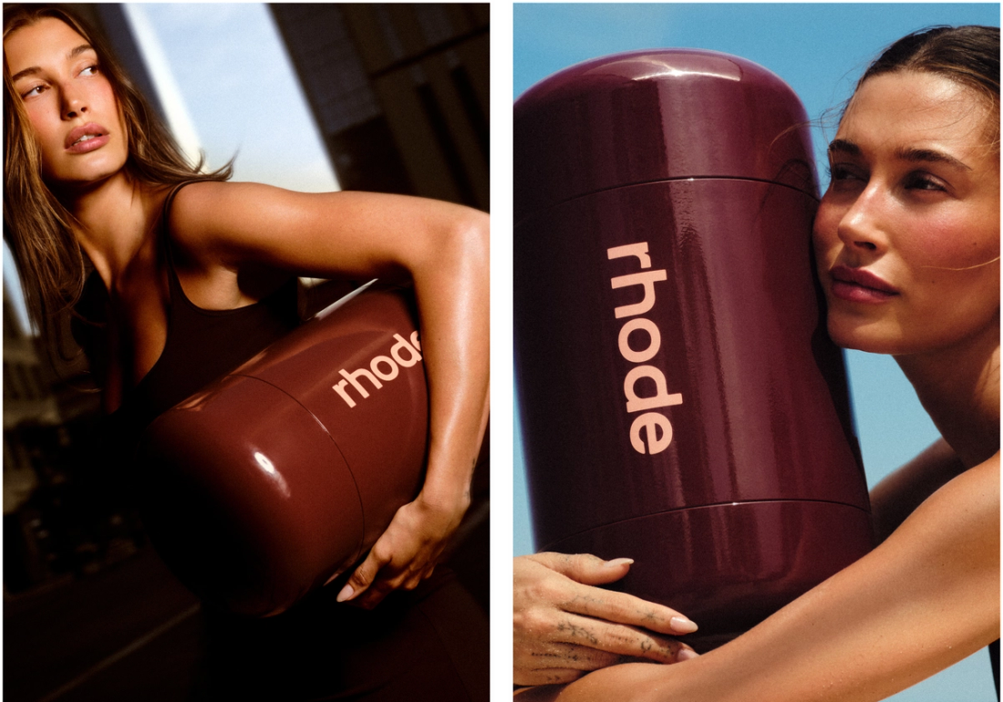 Rhode summer 2026 product launches