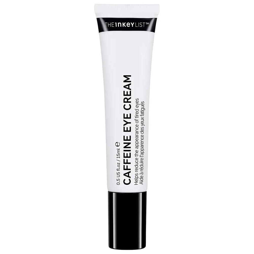 The Inkey List Caffeine Eye Cream ($12)