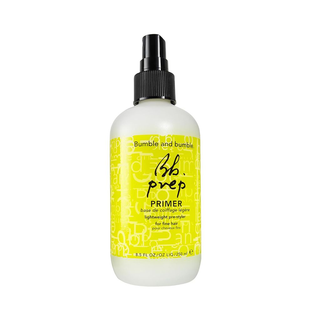 bumble and bumble bb prep primer