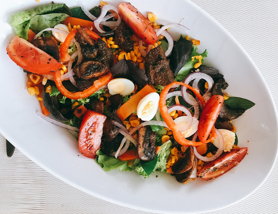 stoboslunch