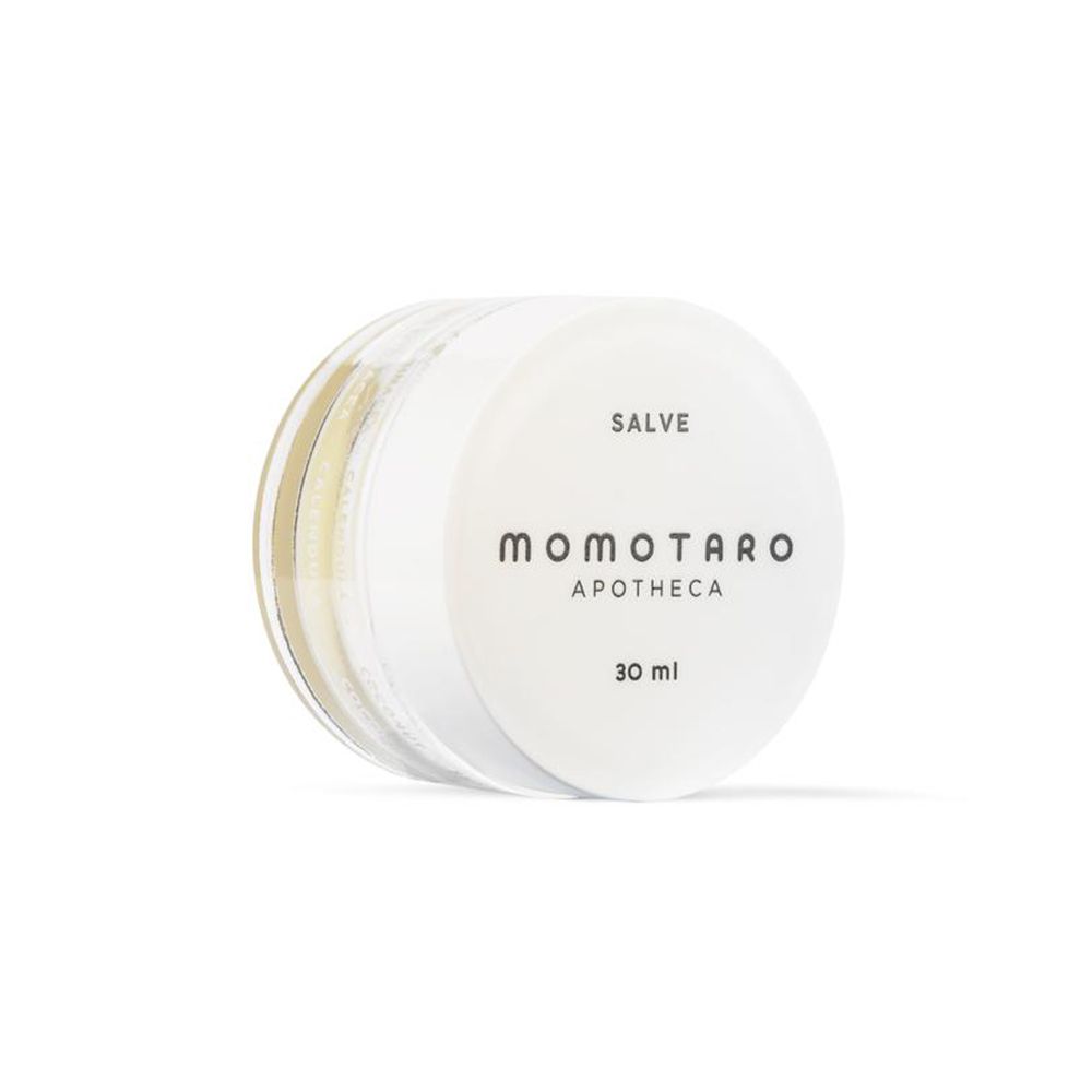 Momotaro Apotheca Salve ($37)