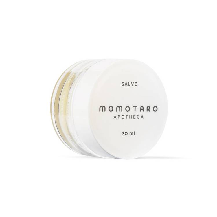 Momotaro Apotheca Salve ($37)