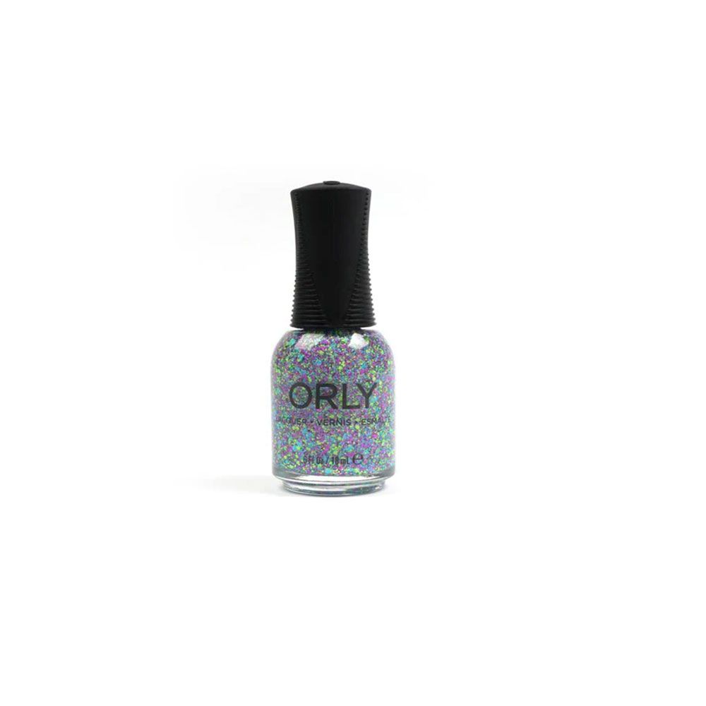 Orly Nail Polish in Dancing Queen ($13)