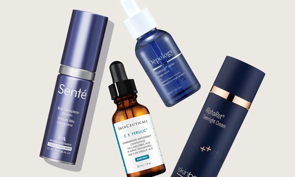 best skin serums