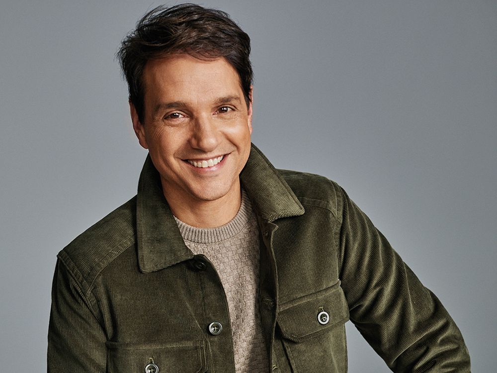 Ralph Macchio on “Cobra Kai,” His Go-To Hairspray and Skin-Care Staples