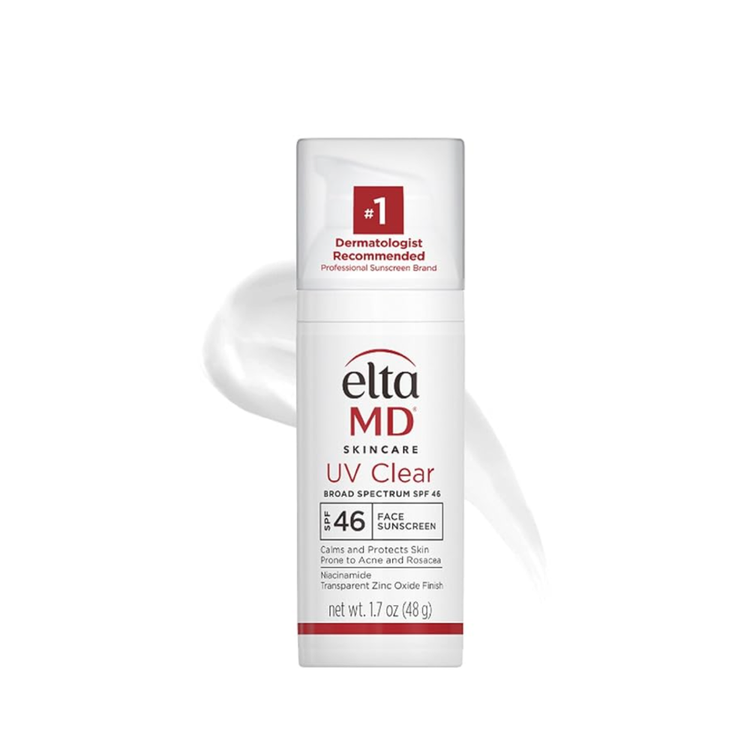 Best for Everyday Face Wear: