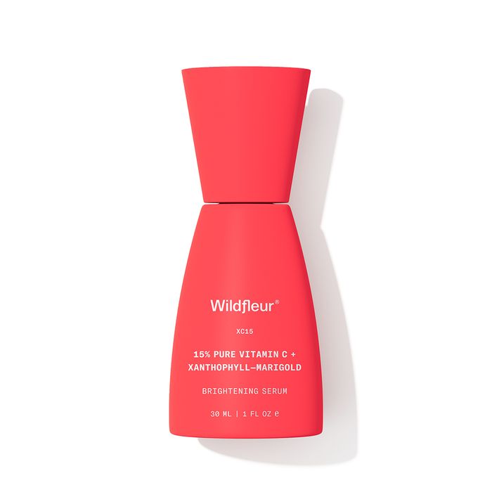 Pure Vitamin C 15% + Marigold Brightening Serum