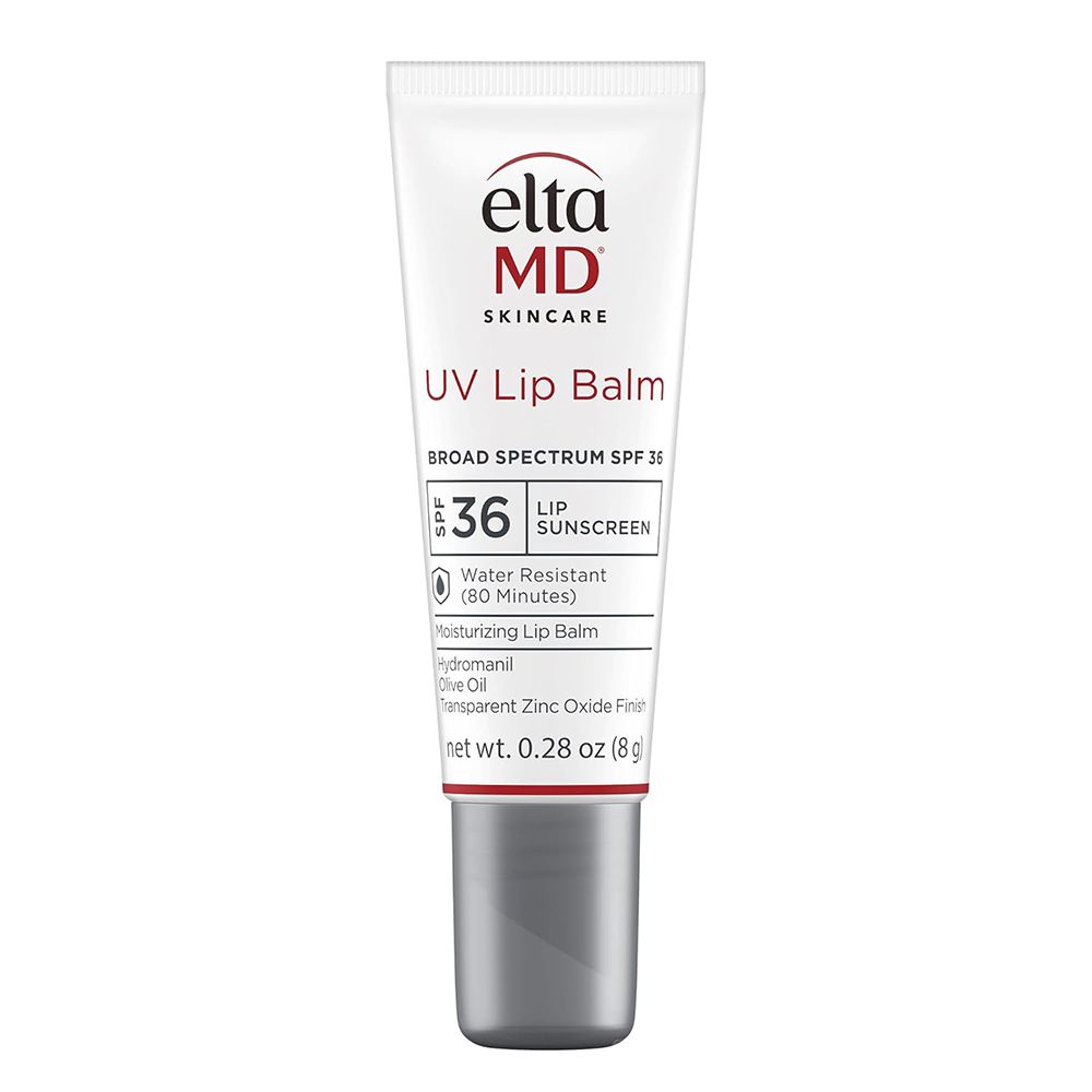 EltaMD UV Lip Balm SPF 31 ($21)