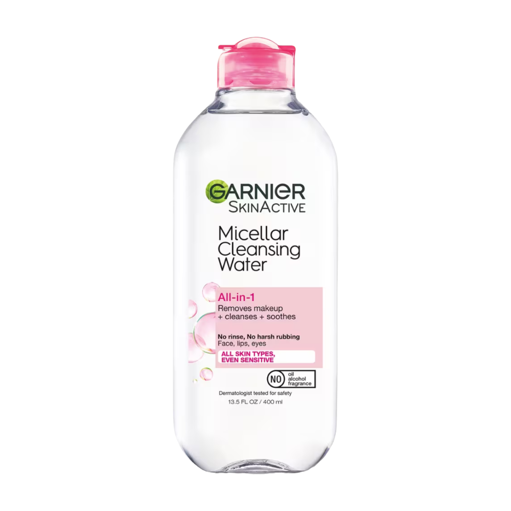 Garnier Micellar Cleansing Water