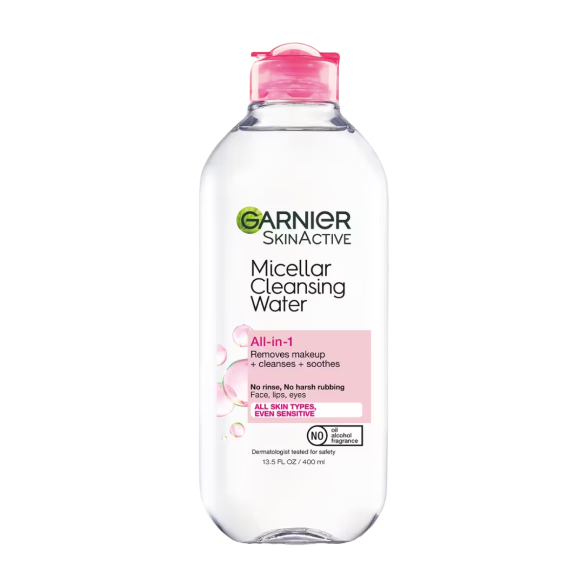 Garnier Micellar Cleansing Water