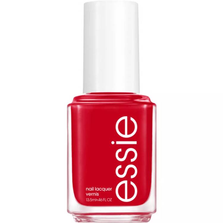 Not Red-y For Bed ($7)