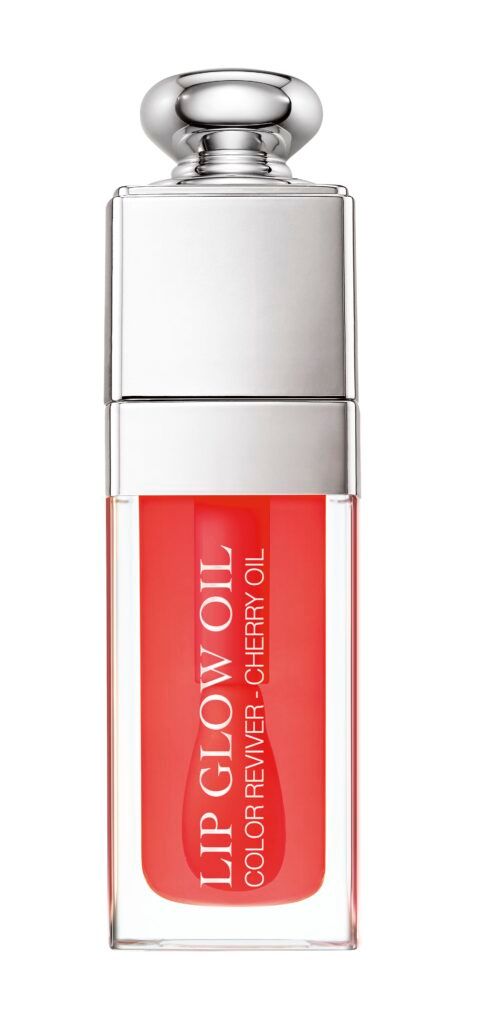 dior lip glow coral