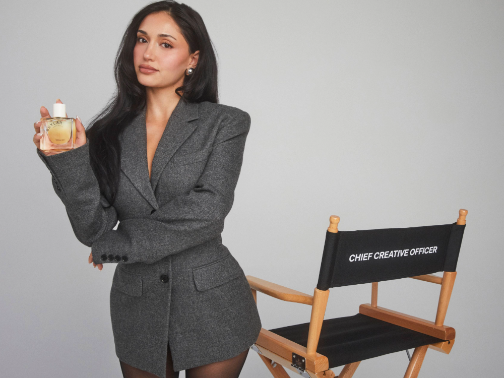 Leah Kateb for Skylar