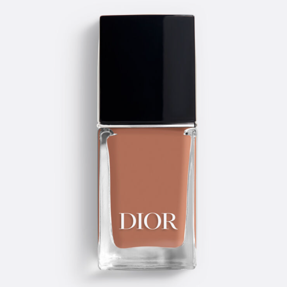 Dior Vernis in 323 Dune ($32)