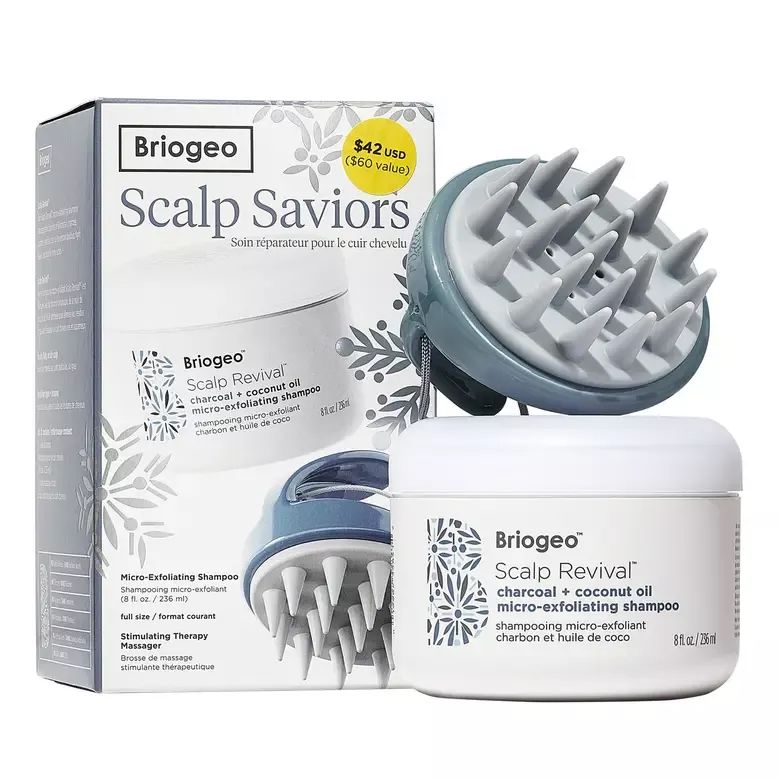 briogeo scalp savior set
