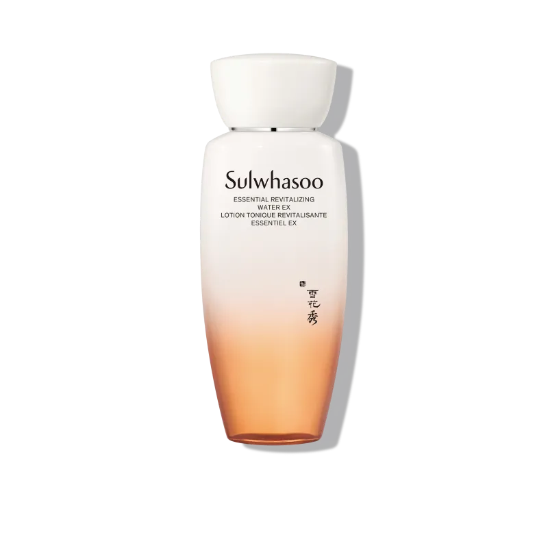 Sulwhasoo Essential Revitalizing Water EX