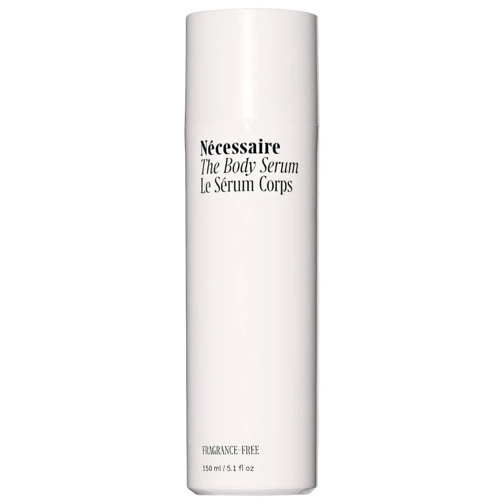 Nécessaire The Body Serum - With Hyaluronic Acid