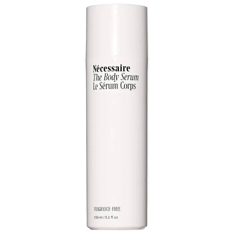 Nécessaire The Body Serum - With Hyaluronic Acid