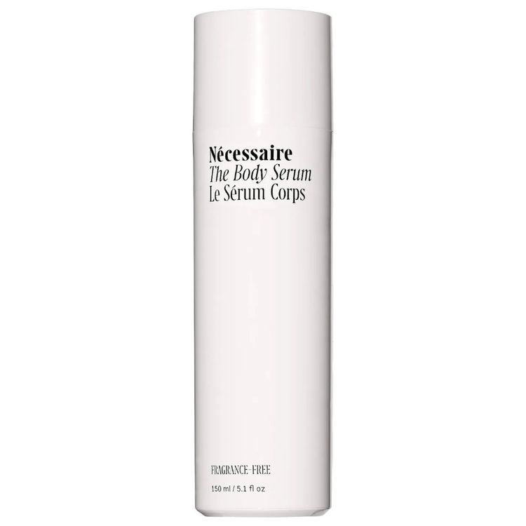 Nécessaire The Body Serum - With Hyaluronic Acid
