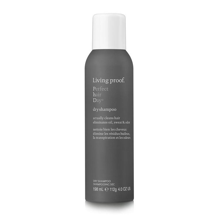 Living Proof Perfect Hair Day Dry Shampoo ($30)