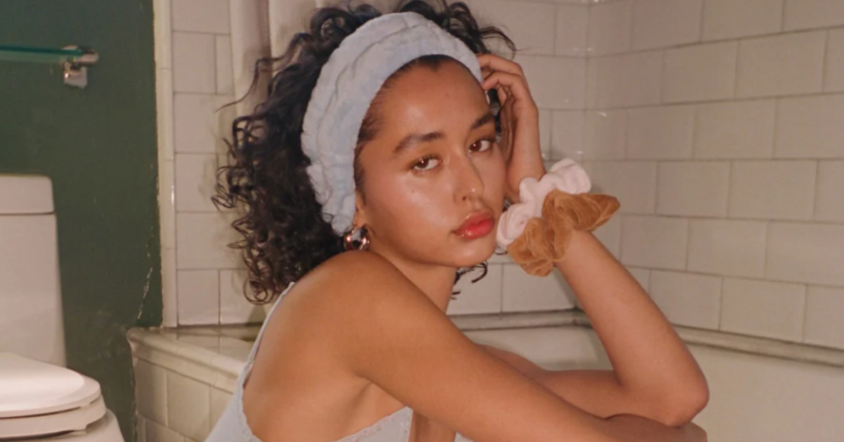 The Trendiest Skin-Care Headbands to Channel Your Inner Influencer