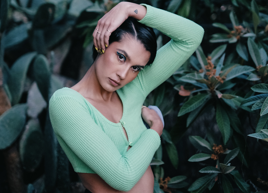 The Chemical Peel and Caviar Combo Sophia Ali Says ‘Really Works’