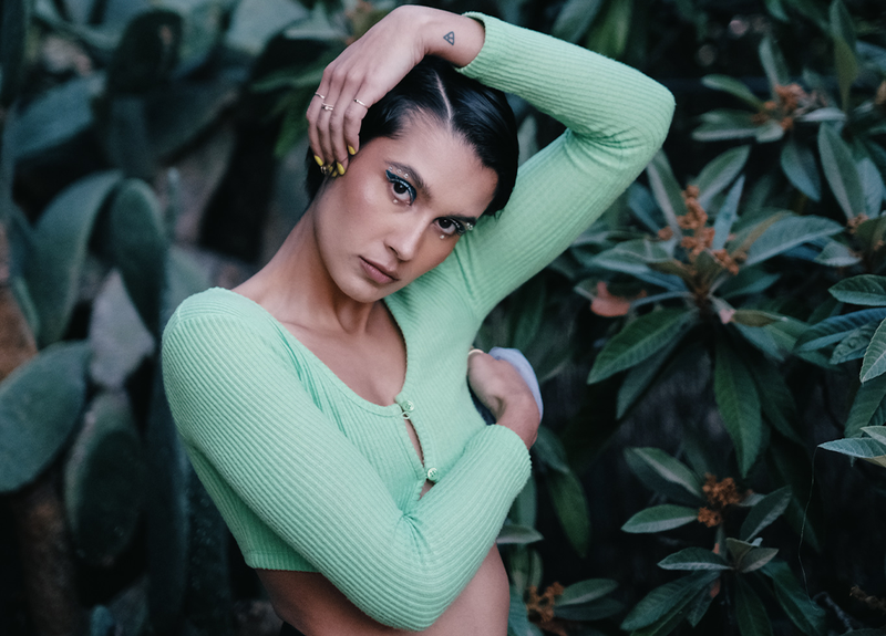 The Chemical Peel and Caviar Combo Sophia Ali Says ‘Really Works’