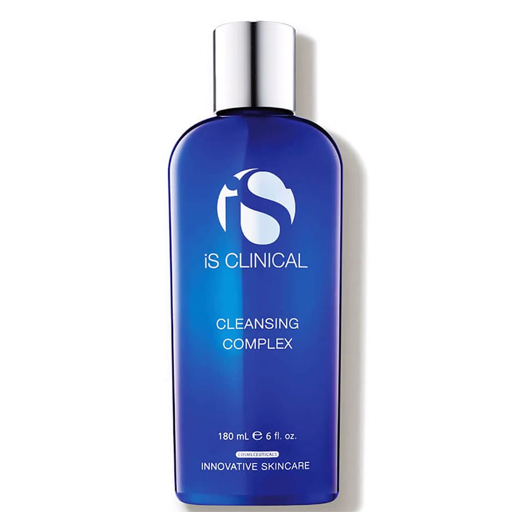 iS Clinical Cleansing Complex ($46)