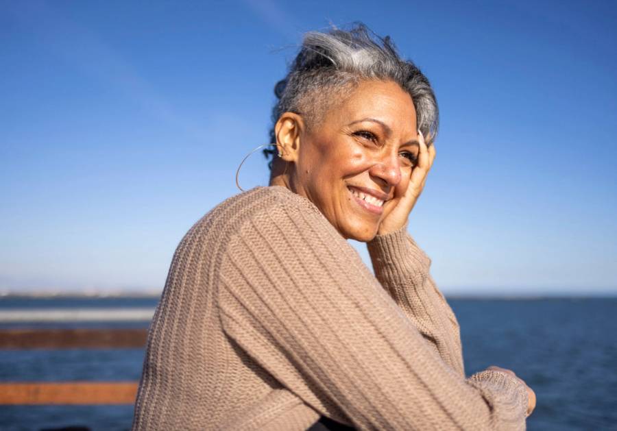 clearblue menopause test strips