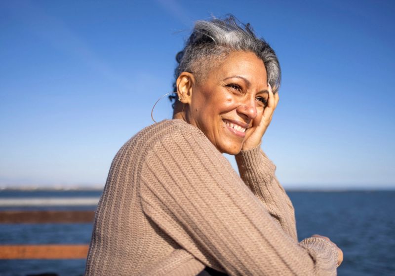 clearblue menopause test strips