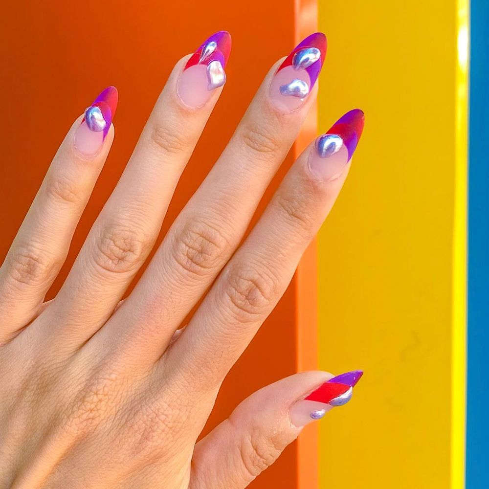 optical-illusion-french-manicure