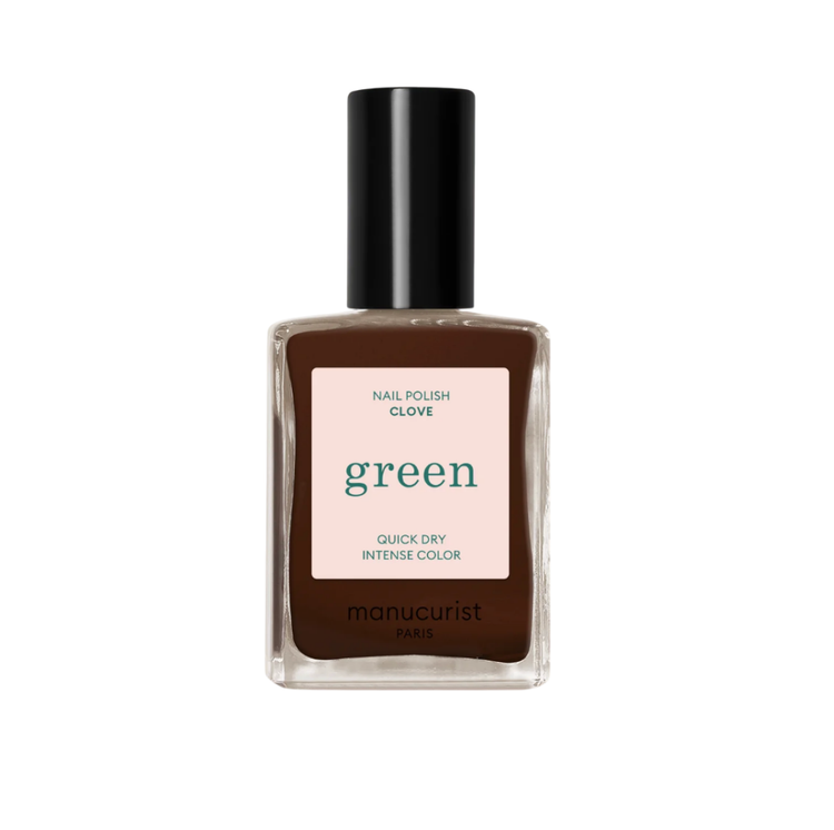 Manucurist Nail Polish in Clove ($14)