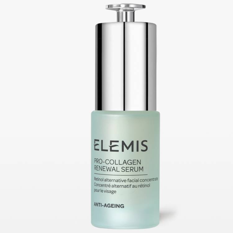 Elemis Pro-Collagen Firming Retinol Alternative Renewal Serum ($102)