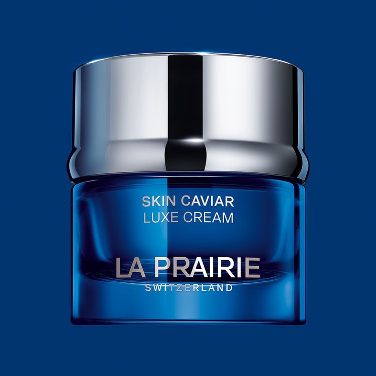 La Prairie Skin Caviar Luxe Cream
